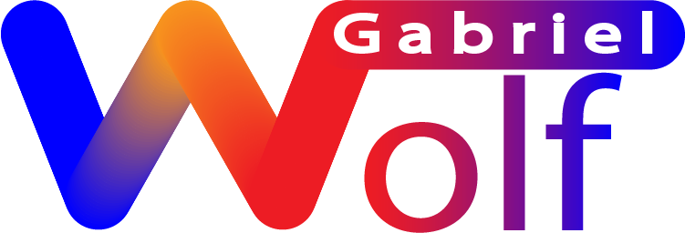 Logo Gabriel Wolf
