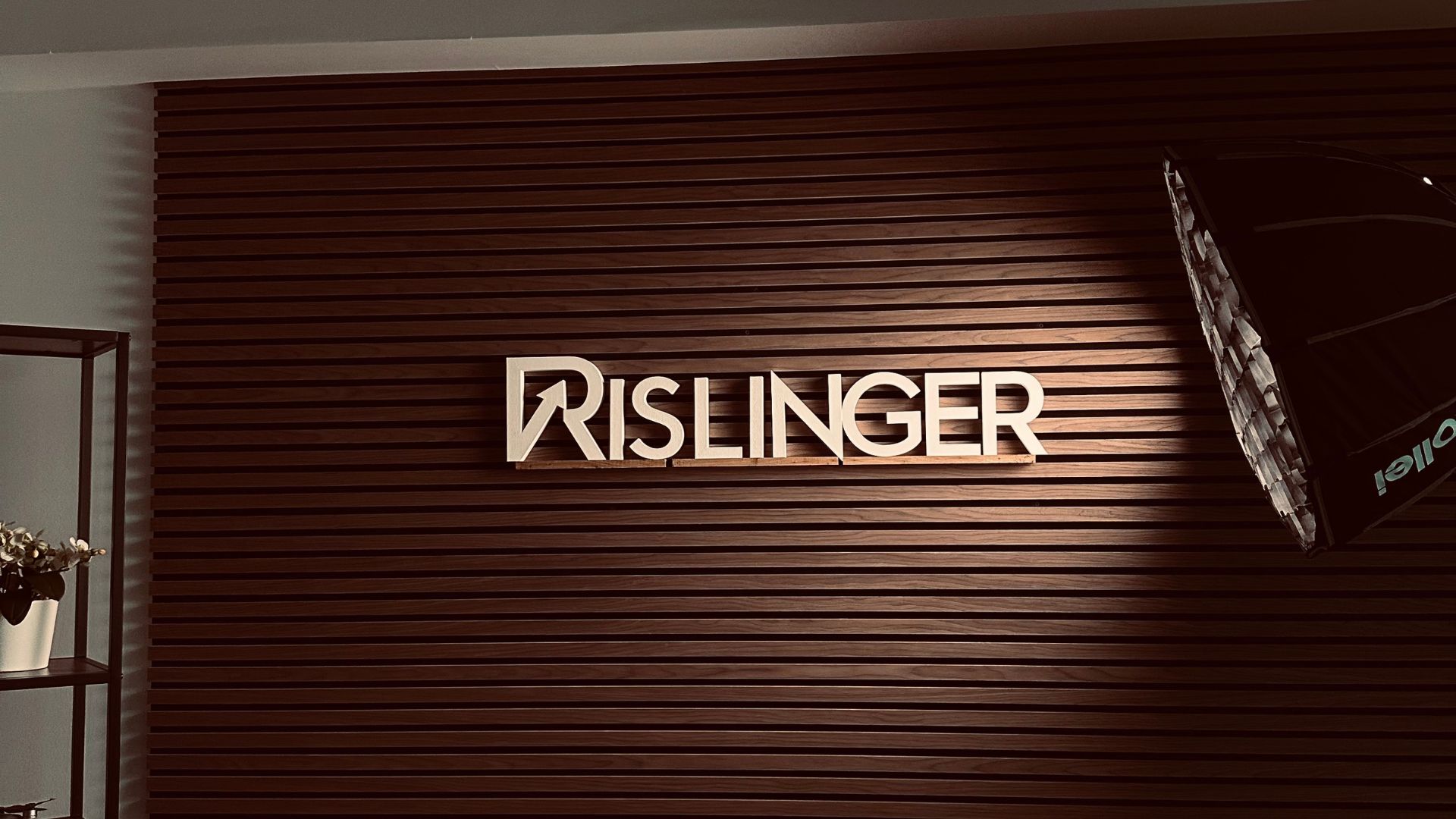 Rislinger Marketing Hintergrund